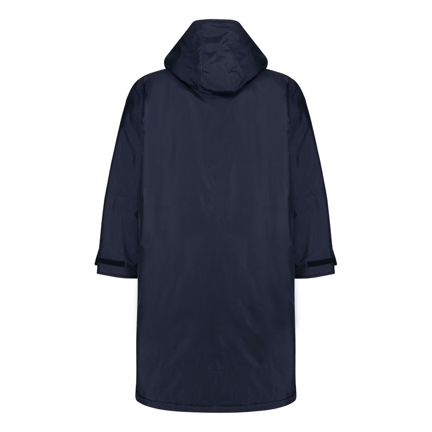 Harbour Rowing Club Weather Robe