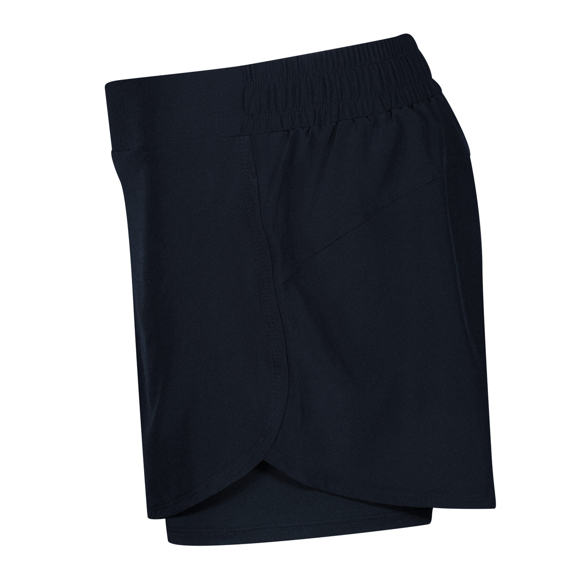 University College 2IN1 Sports Short