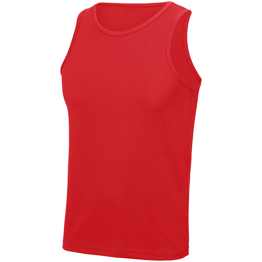 Stitch Rowing Standard Vest