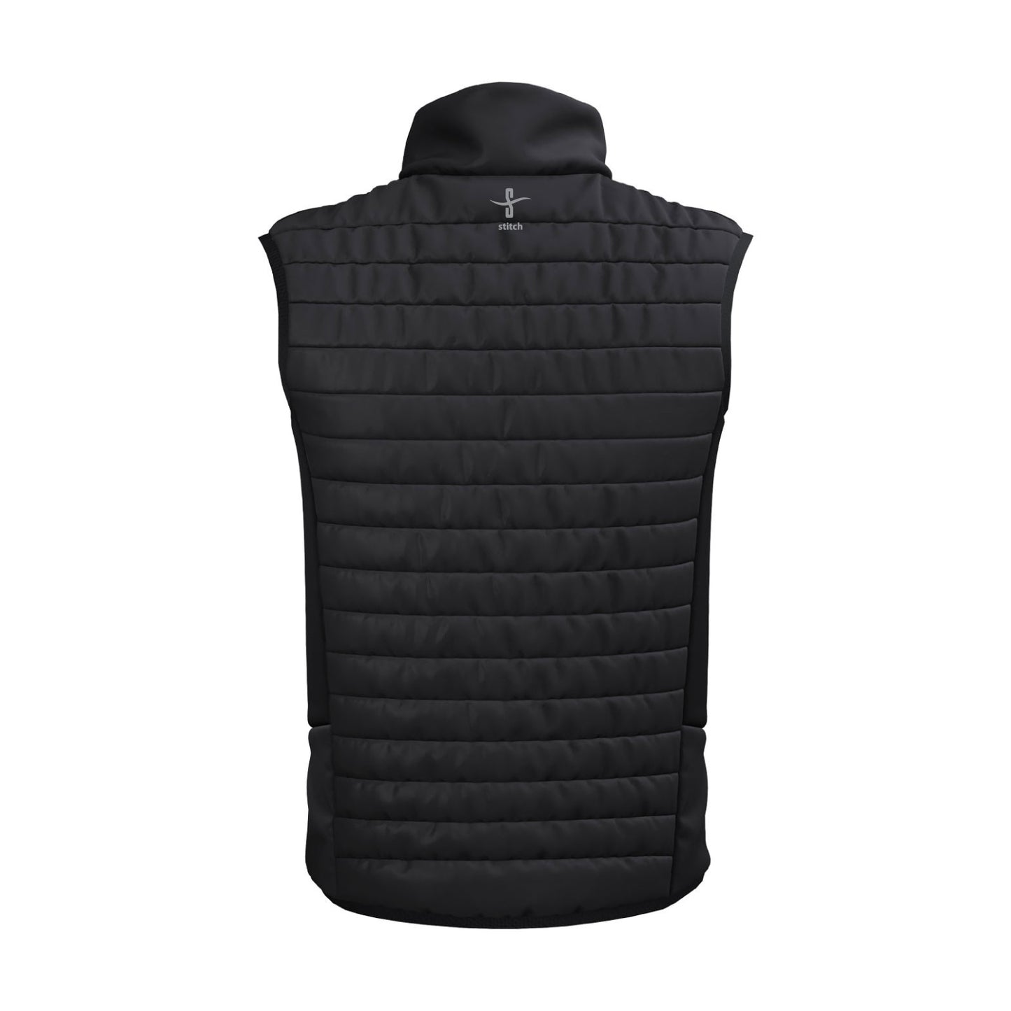 Abingdon School Apex Gilet - Staff Only