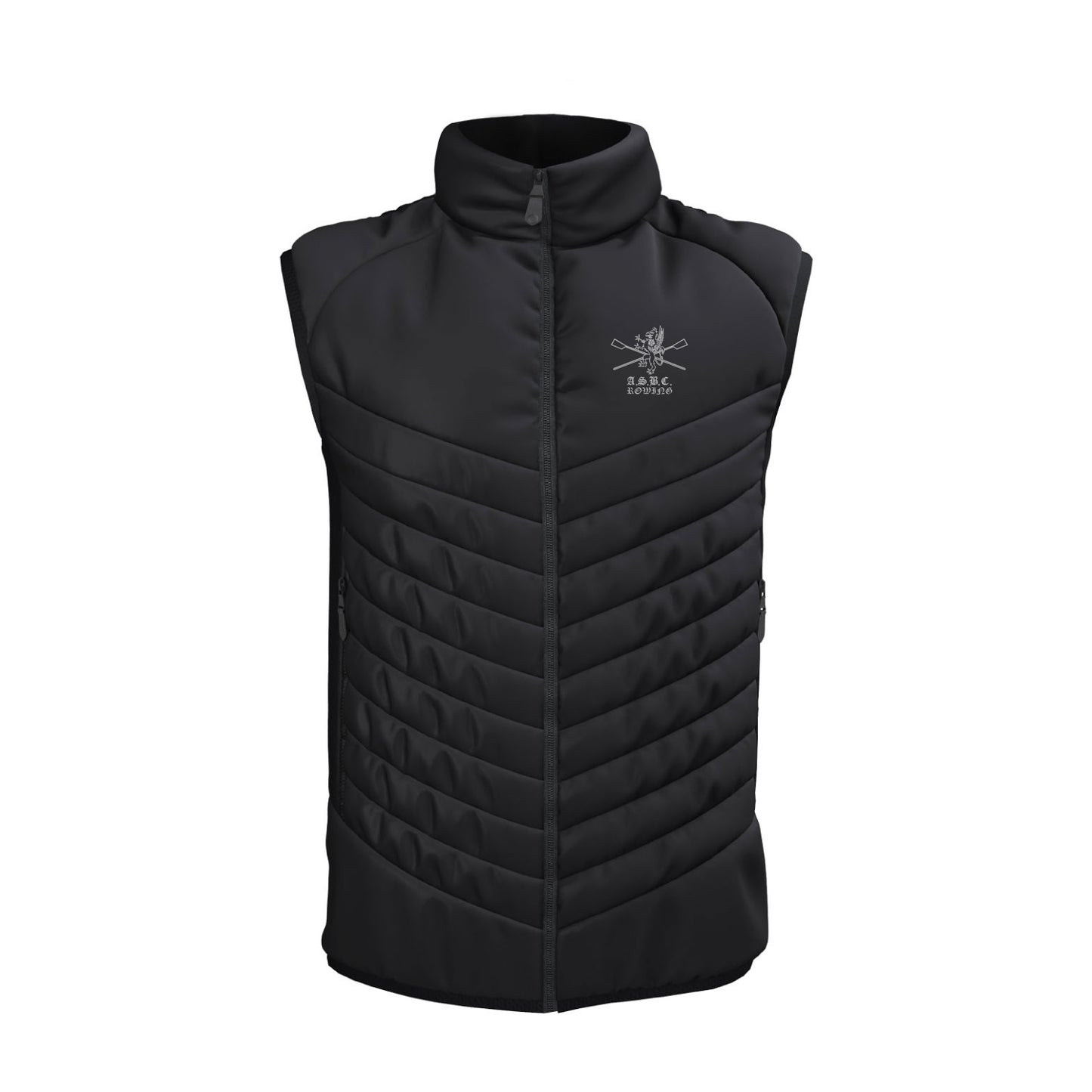 Abingdon School Apex Gilet - Staff Only