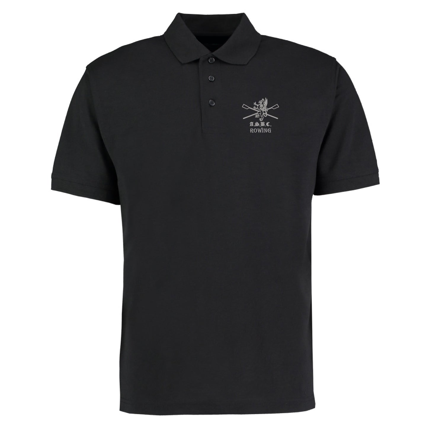 Abingdon School Polo Shirt - Staff Only