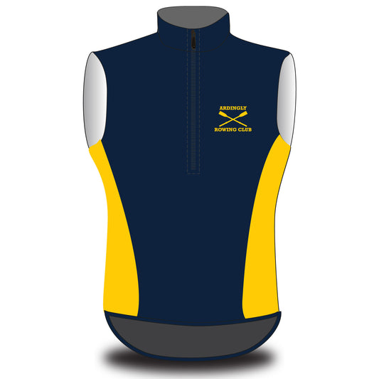 Ardingly Rowing Club 24/7 Gilet