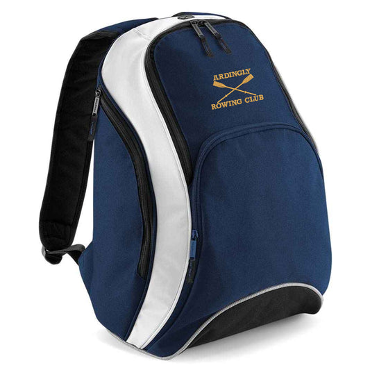 Ardingly Rowing Club Rucksack