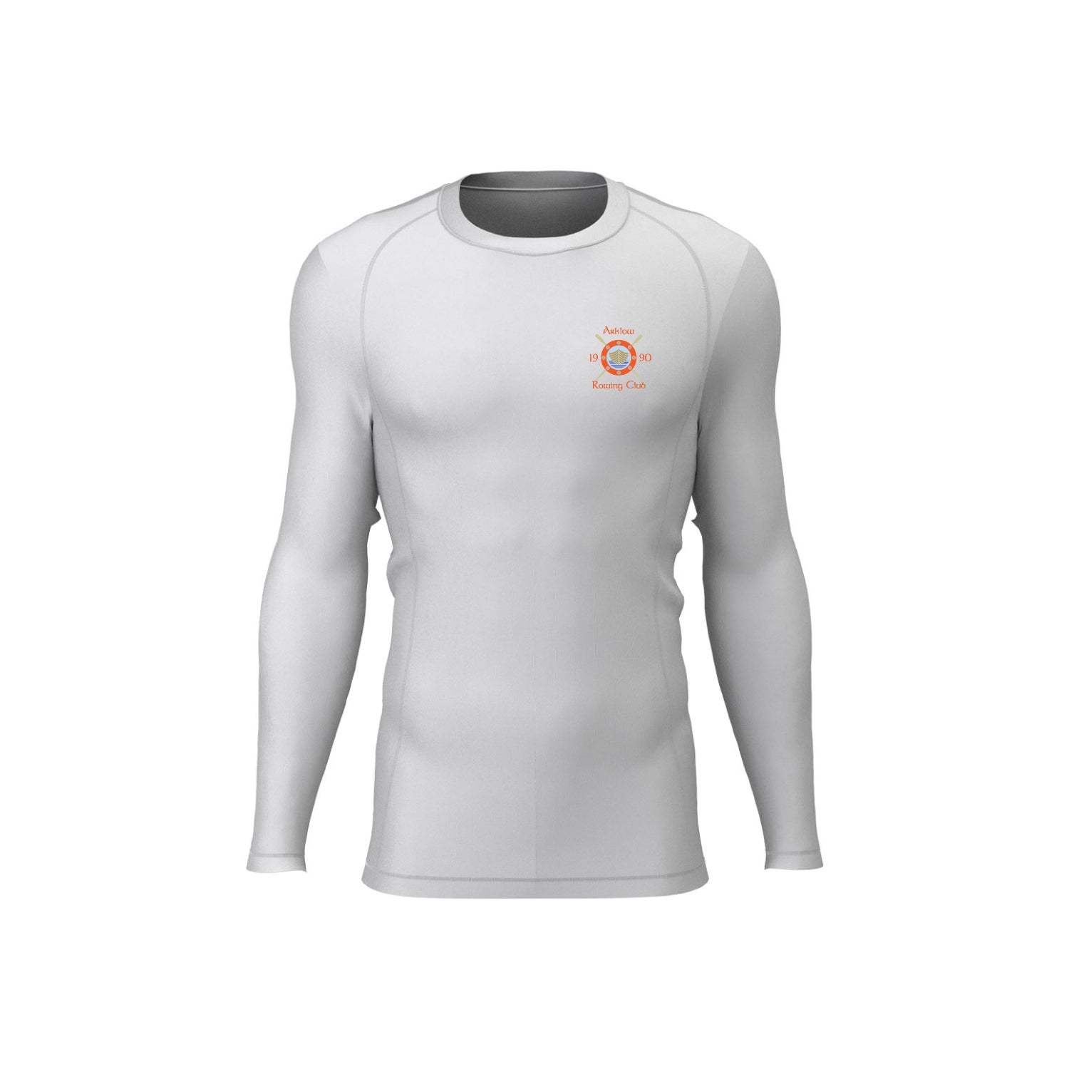 Arklow Rowing Club All Purpose Baselayer – Stitch Rowing