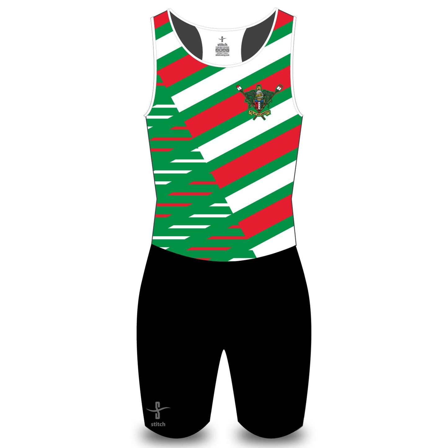 Bexhill Rowing Club Training AIO