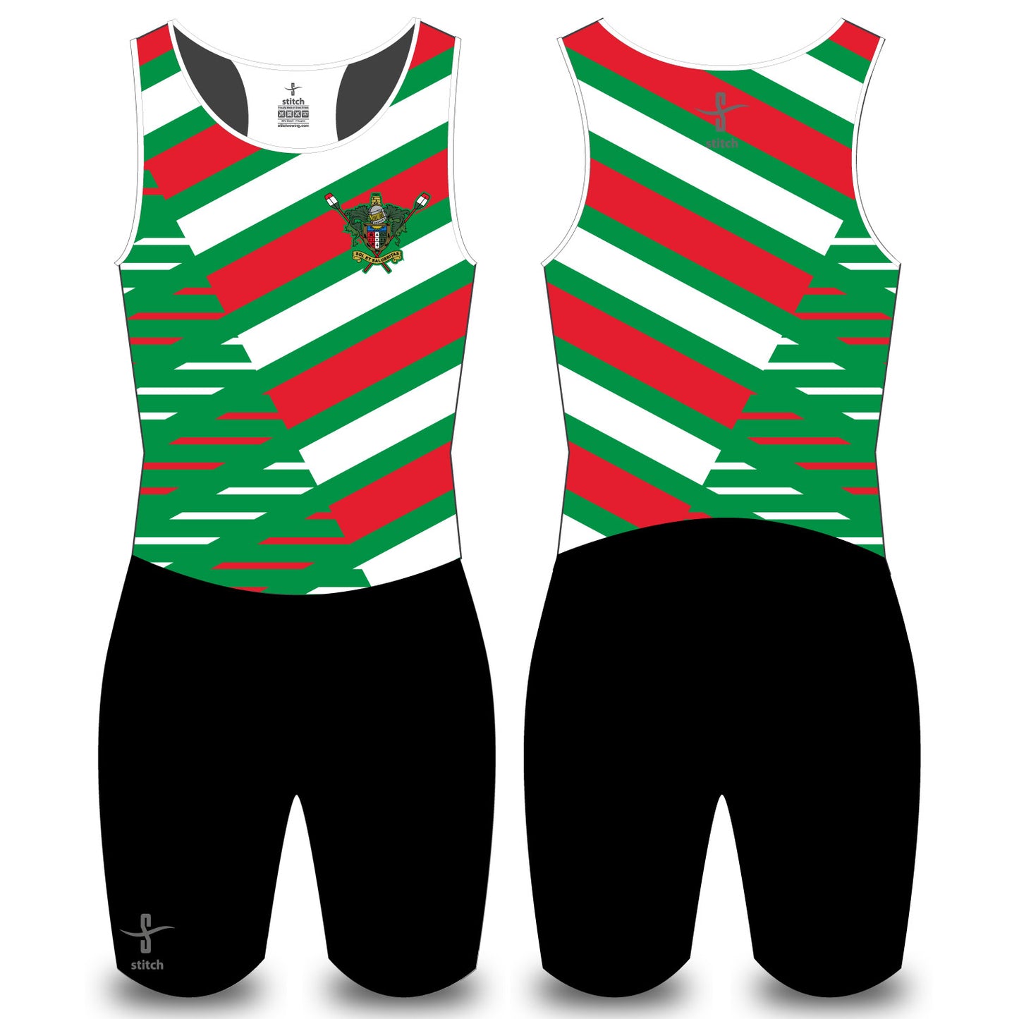 Bexhill Rowing Club Training AIO