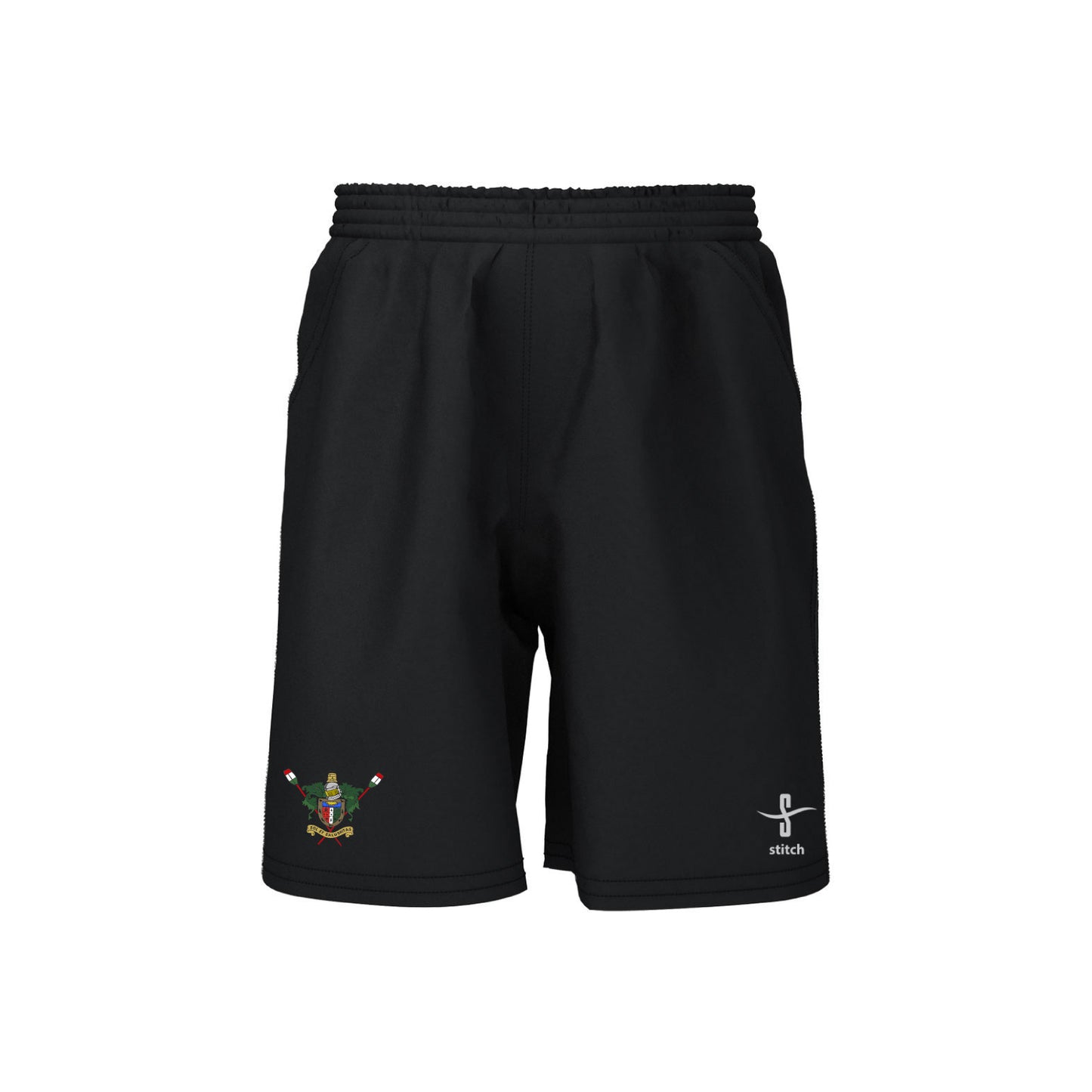 Bexhill Rowing Club Training Shorts