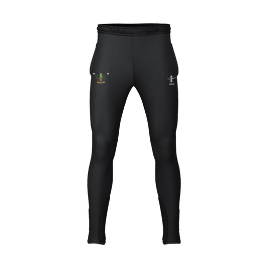 Bexhill Rowing Club Skinny Tracksuit Trousers