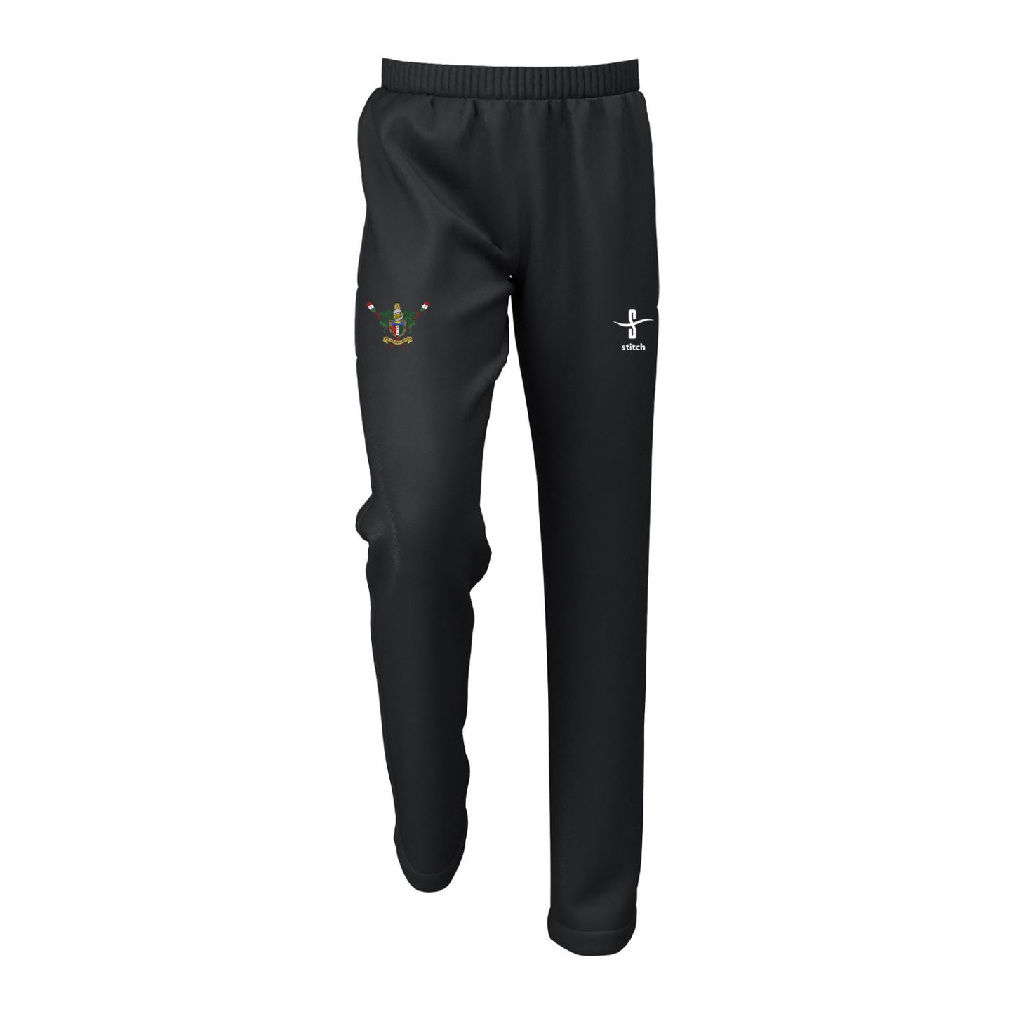 Bexhill Rowing Club Standard Tracksuit Trousers