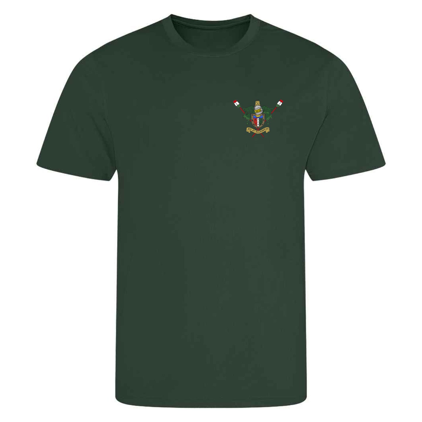 Bexhill Rowing Club T-shirt