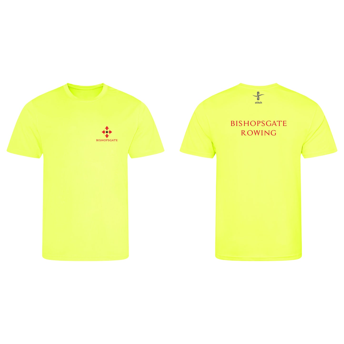 Bishopsgate School T-shirt