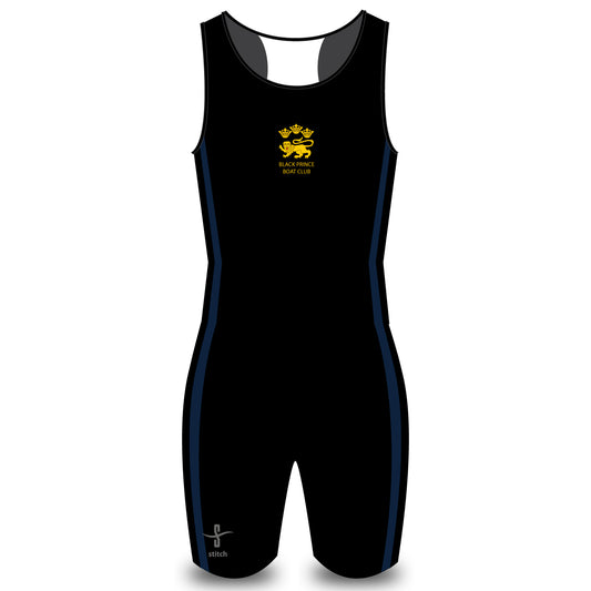 Black Prince Boat Club AIO