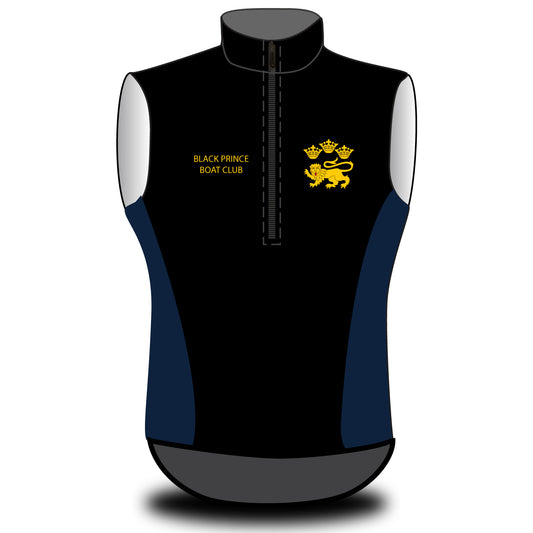 Black Prince Boat Club 24/7 Gilet