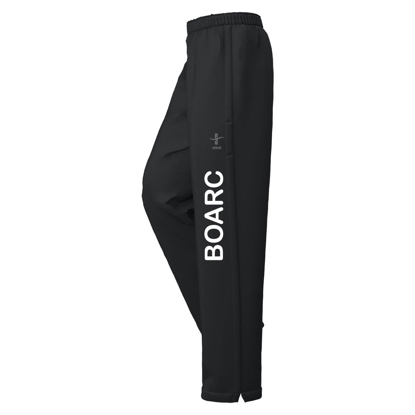 Bradford on Avon Rowing Club Standard Tracksuit Trousers