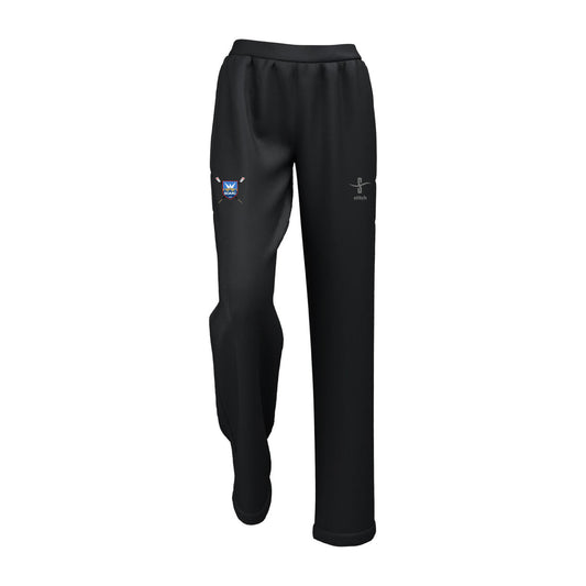 Bradford on Avon Rowing Club Women's Fit Standard Tracksuit Trousers