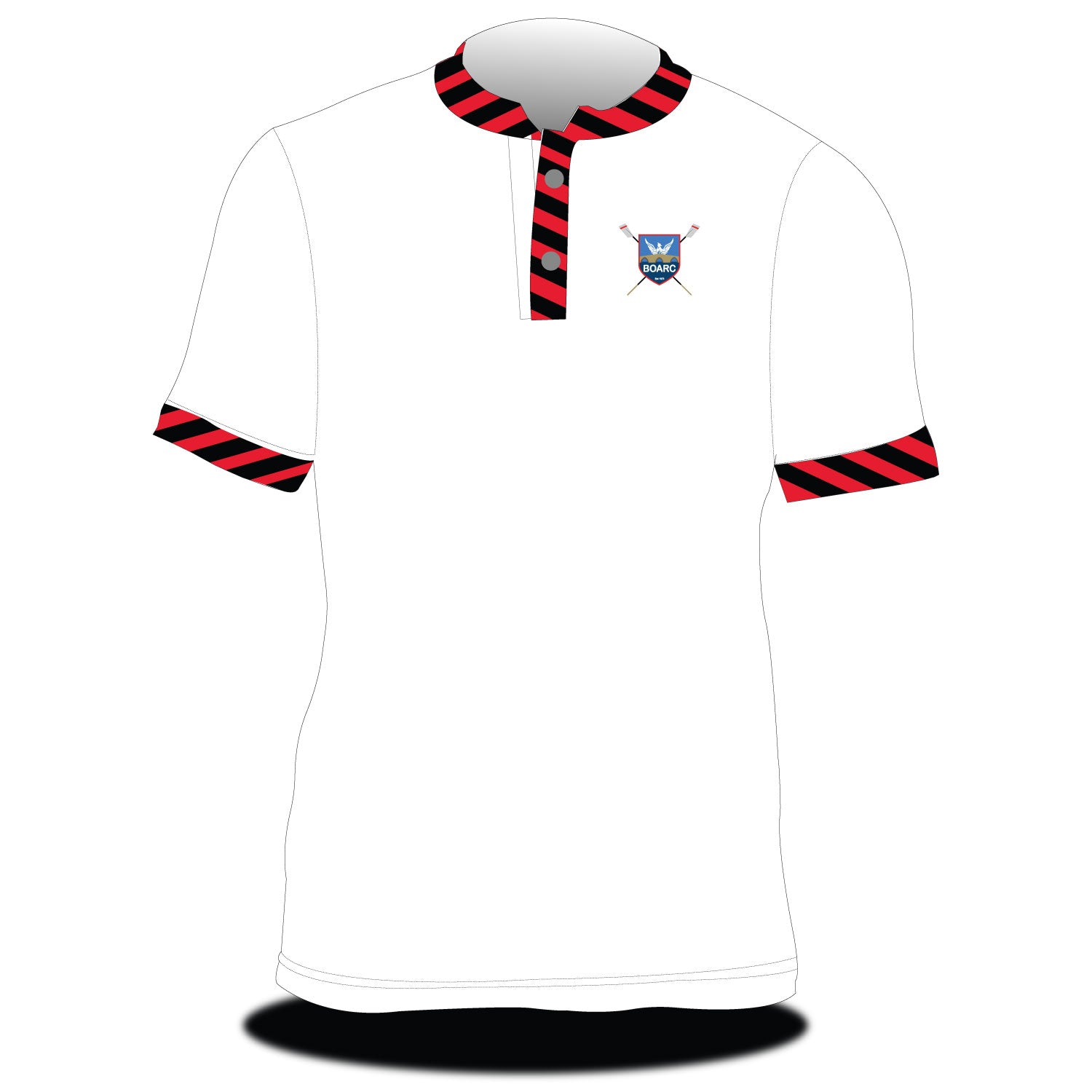 Bradford on Avon Rowing Club Zephyr – Stitch Rowing