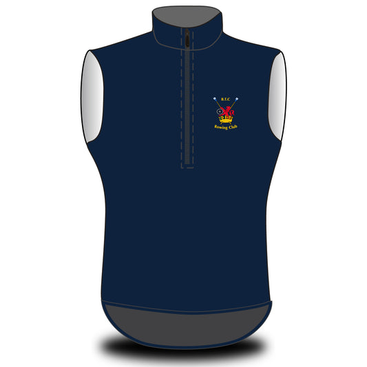 BTC Southampton Rowing Club 365 Gilet