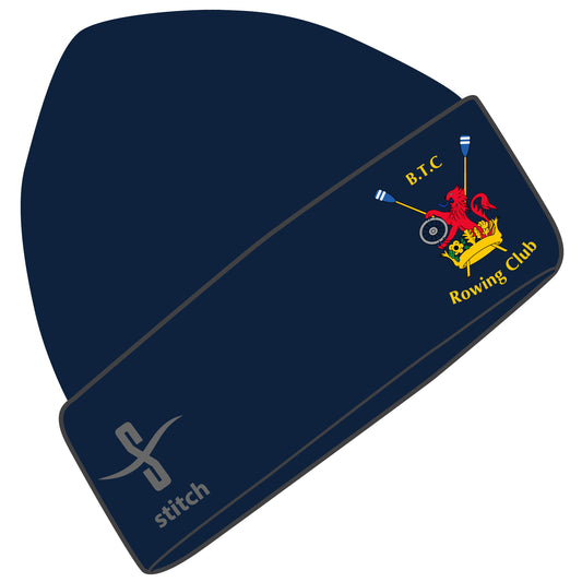 BTC Southampton Rowing Club Beanie