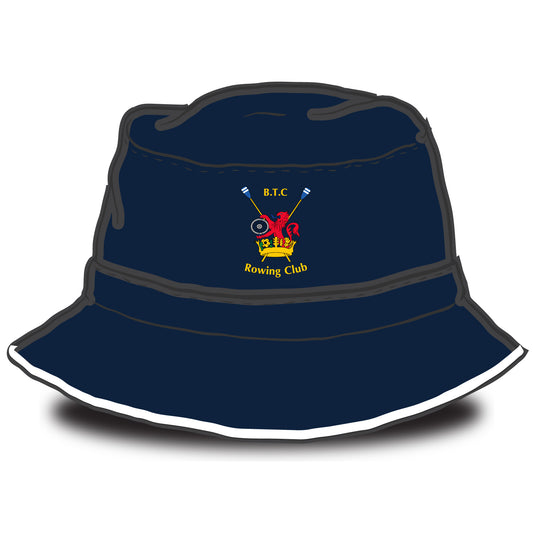 BTC Southampton Rowing Club Bucket Hat