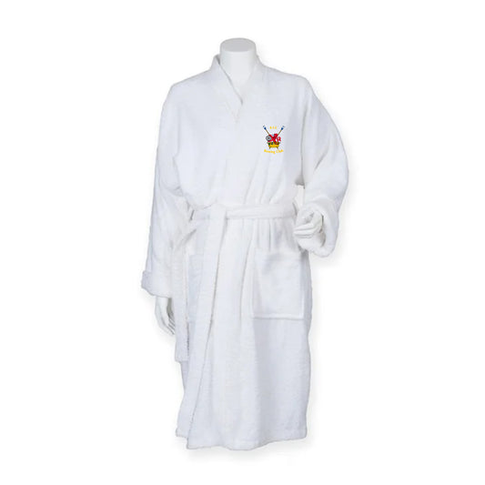 BTC Southampton Rowing Club Dressing Gown