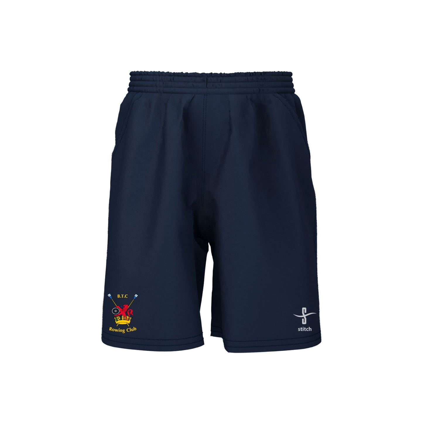 BTC Southampton Rowing Club Training Shorts