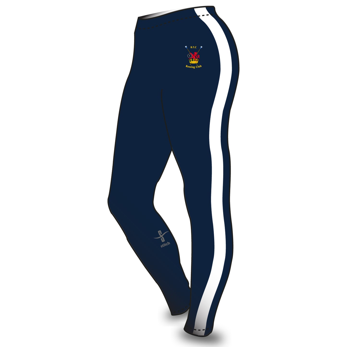 BTC Southampton Rowing Club Leggings