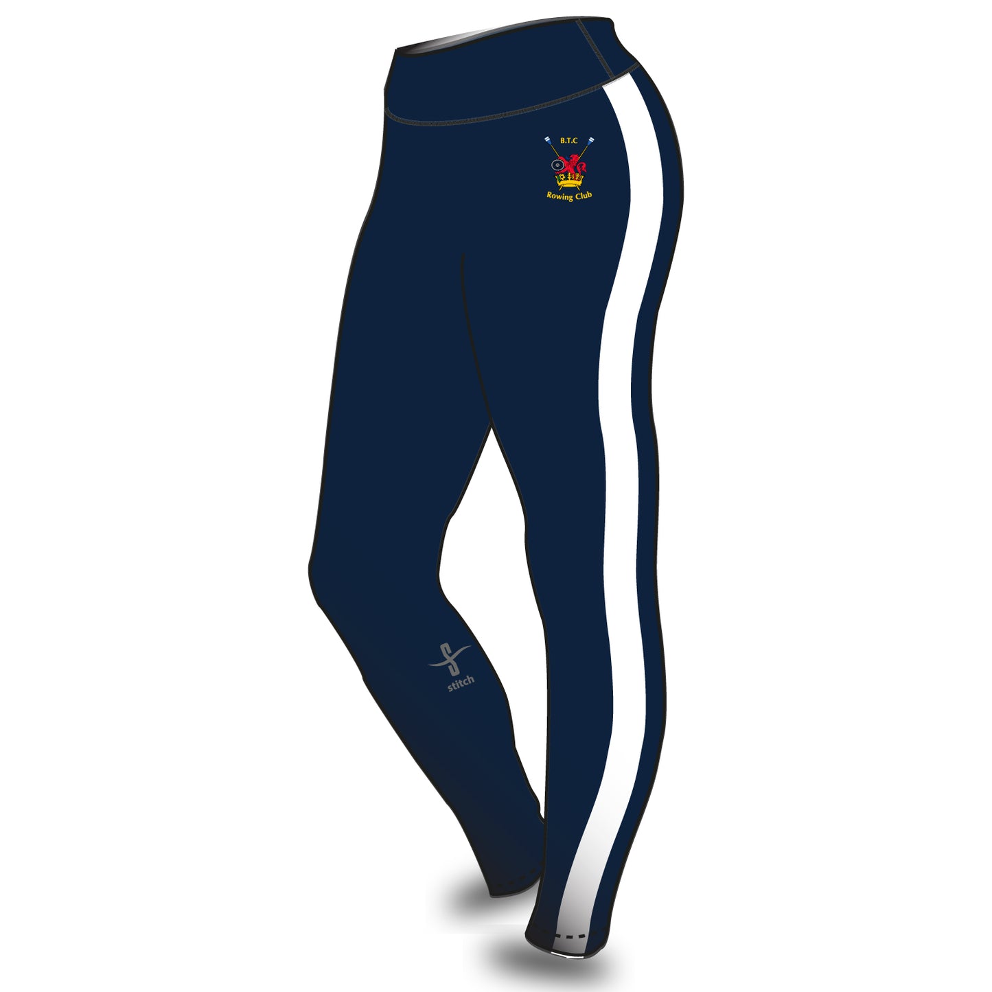 BTC Southampton Rowing Club Leggings