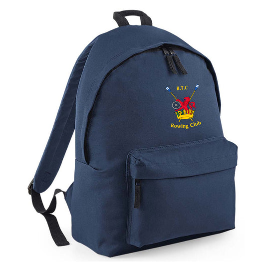 BTC Southampton Rowing Club Rucksack