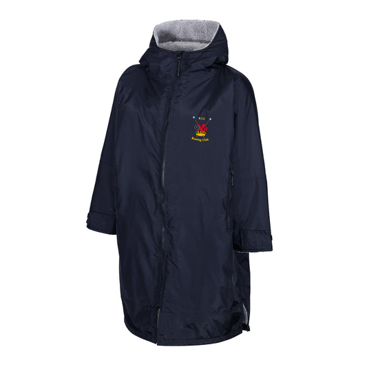 BTC Southampton Rowing Club Weather Robe