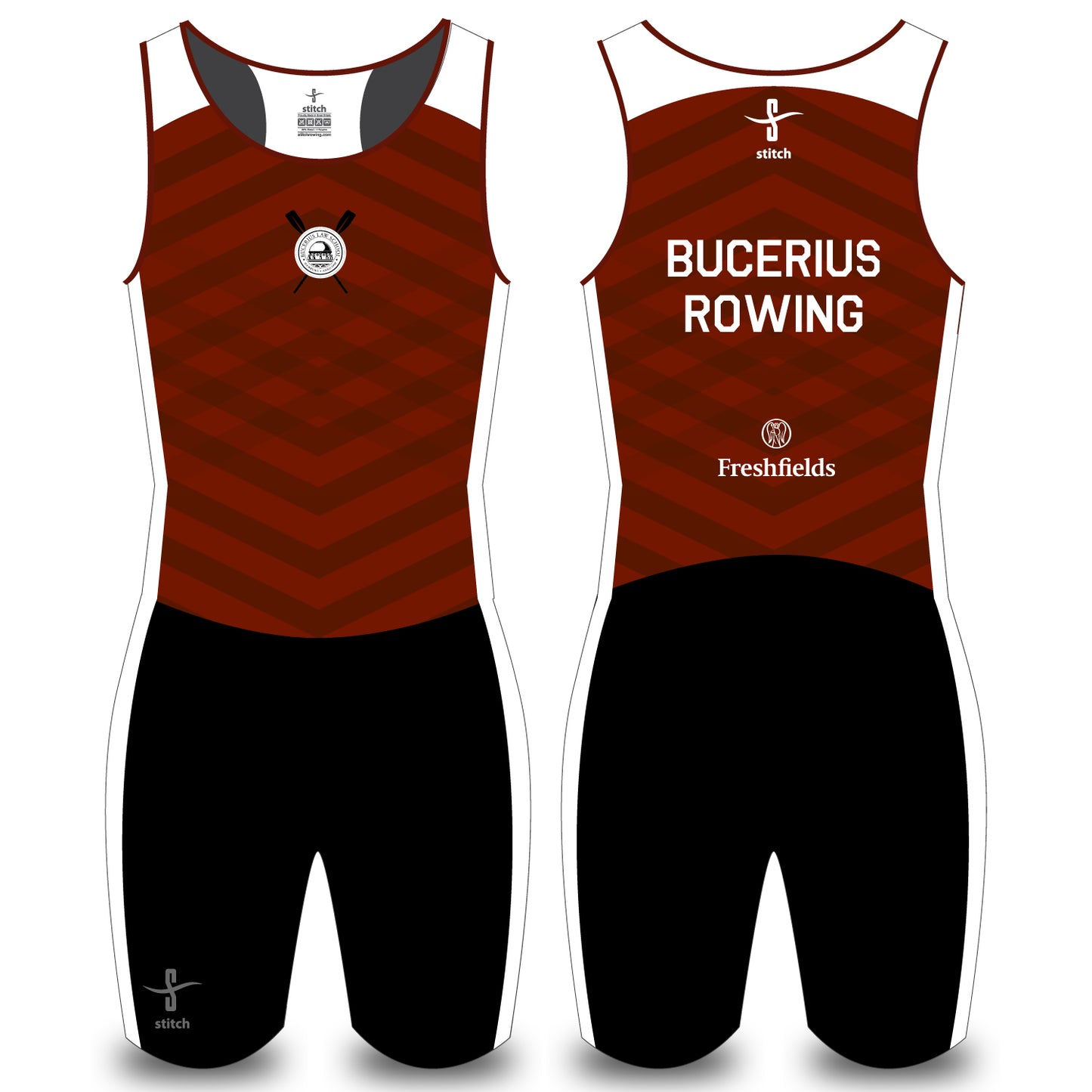 Bucerius Rowing AIO