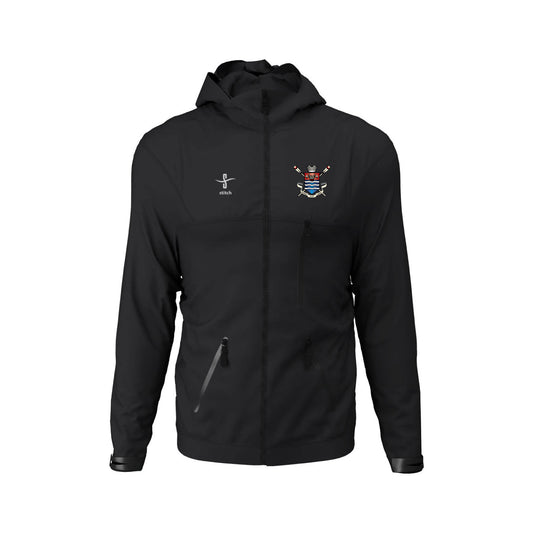 Burton Leander Rowing Club Technical Jacket