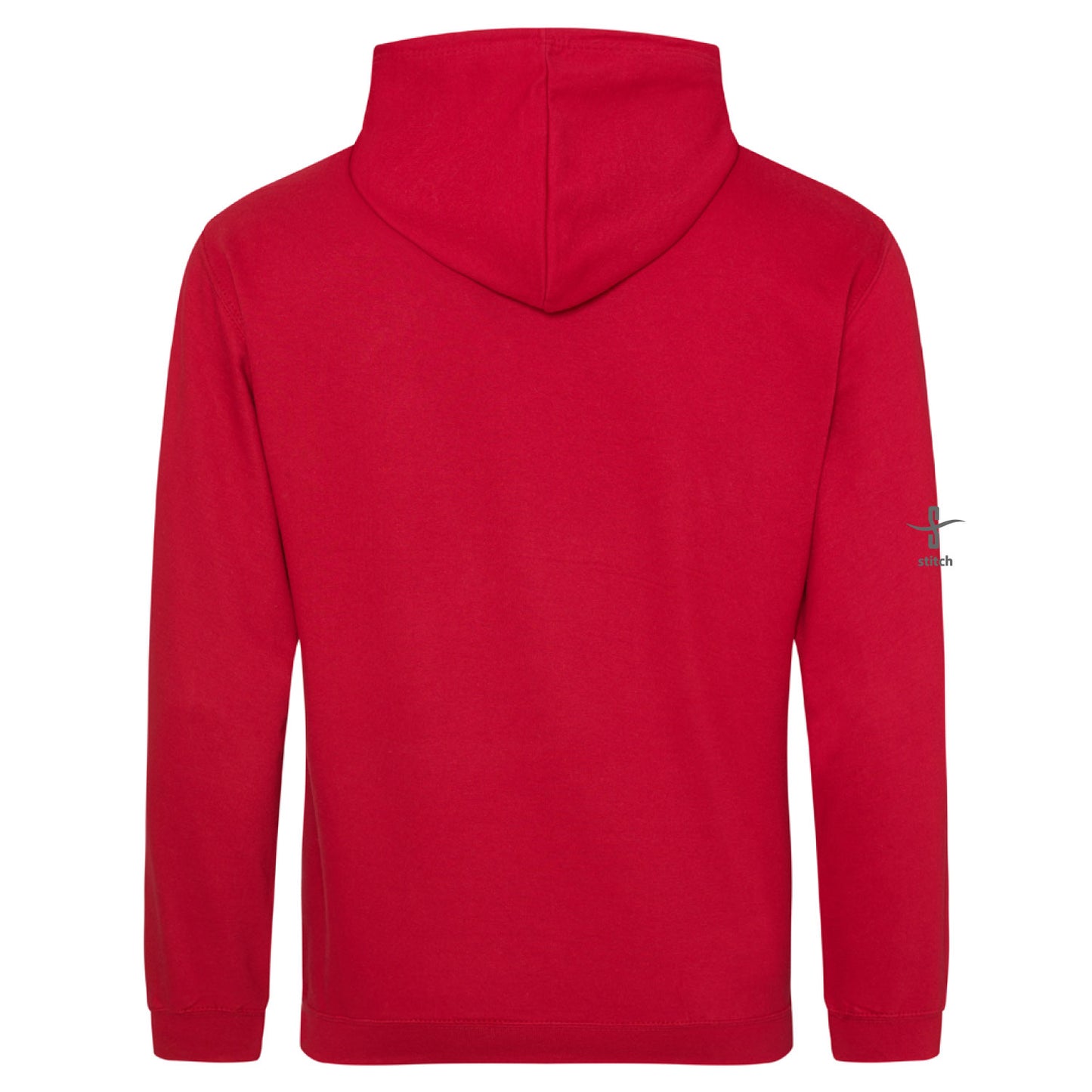 Burton Leander Rowing Club Hoodie