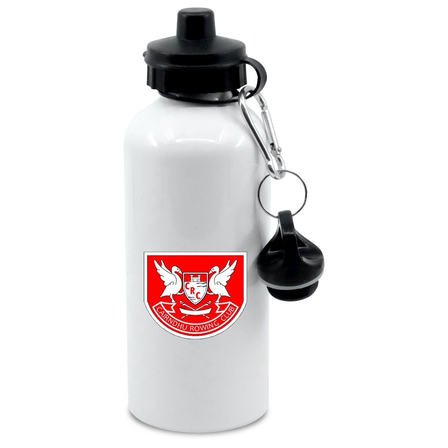 Cairndhu Rowing Club 2 Top Water Bottle