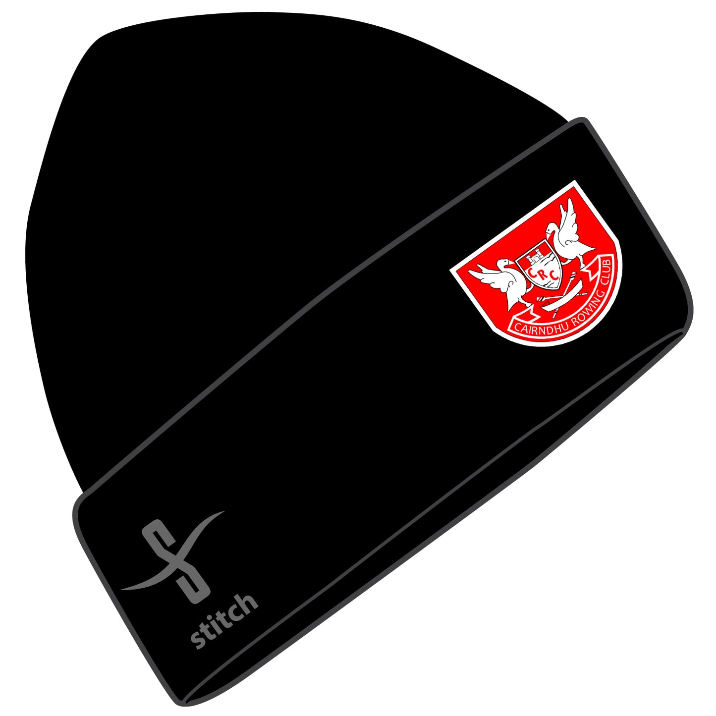 Cairndhu Rowing Club Beanie