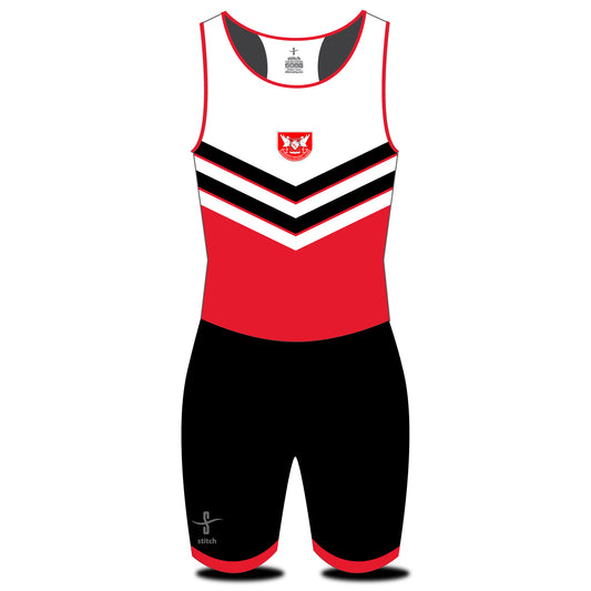 Cairndhu Rowing Club Chevron AIO