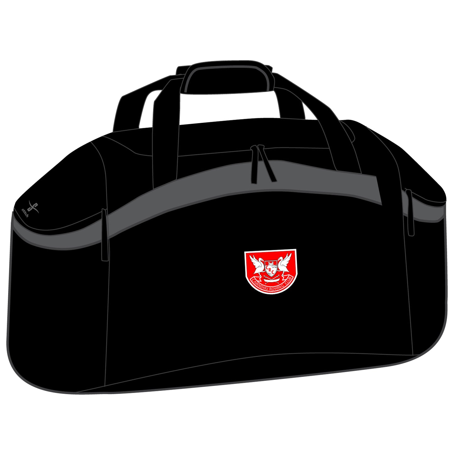 Cairndhu Rowing Club Holdall
