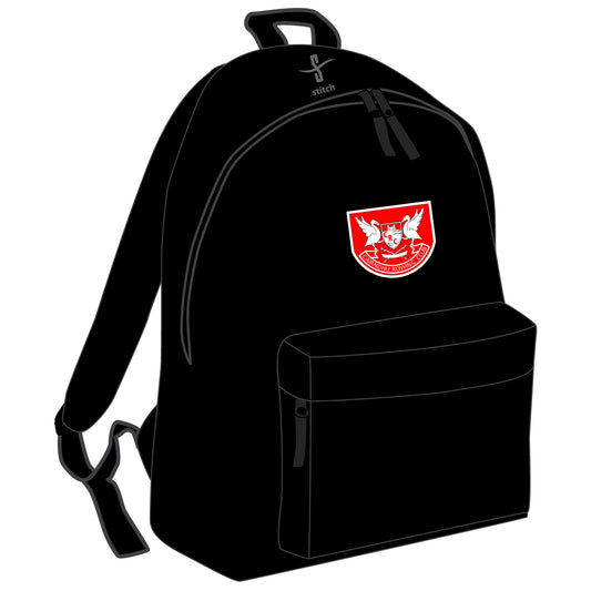 Cairndhu Rowing Club Rucksack