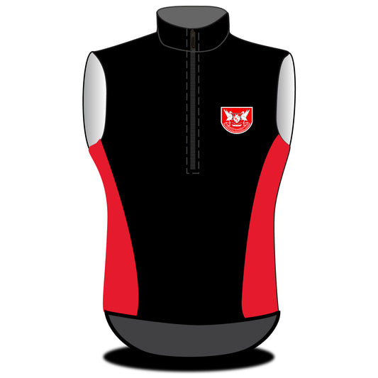 Cairndhu Rowing Club 24/7 Gilet