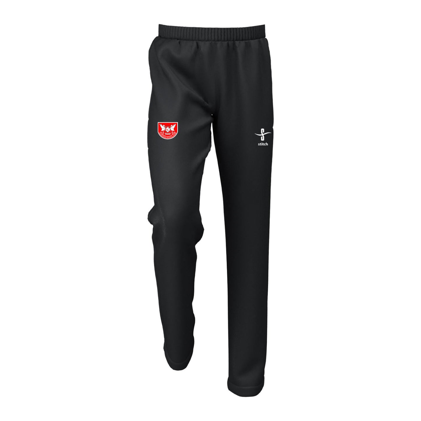 Cairndhu Rowing Club Standard Tracksuit Trousers