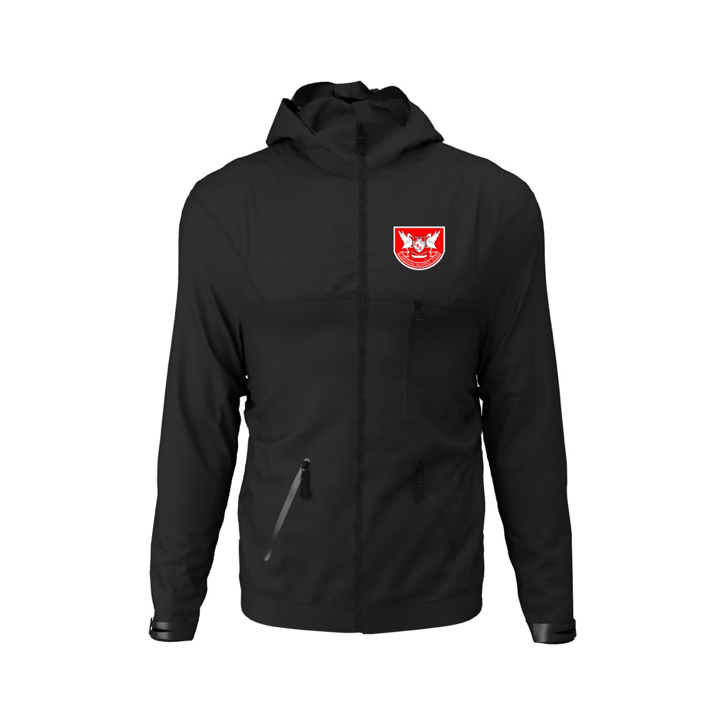 Cairndhu Rowing Club Technical Jacket