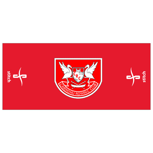 Cairndhu Rowing Club Towel
