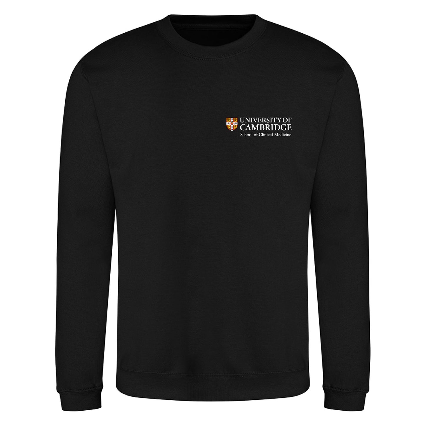 Cambridge University Clinical Society Sweatshirt