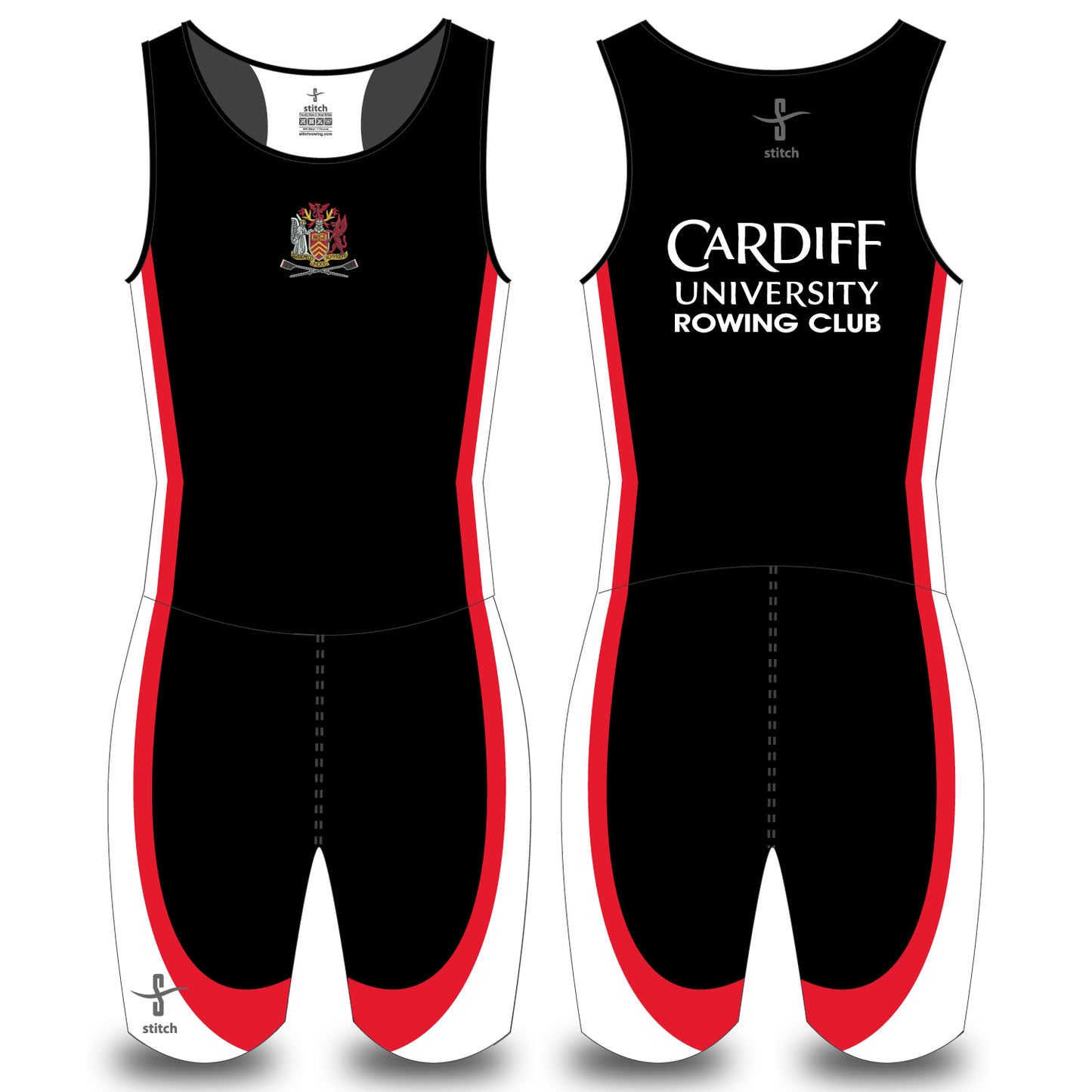 Cardiff University Racing AIO