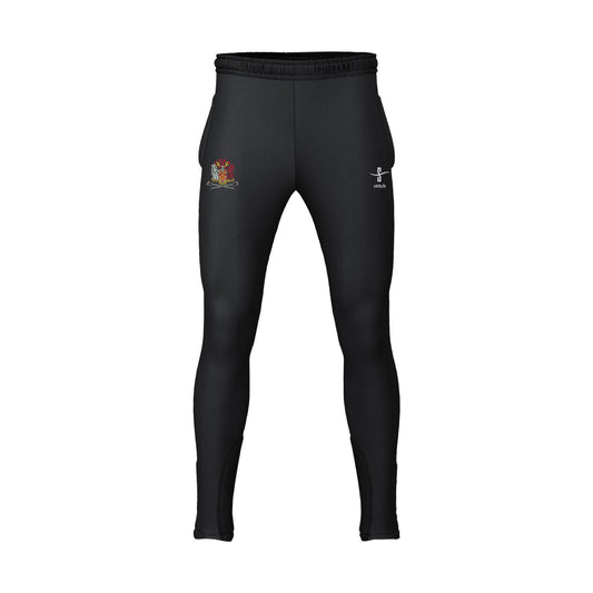 Cardiff University Skinny Tracksuit Trousers