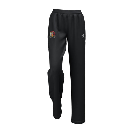 Cardiff University Women's Fit Standard Tracksuit Trousers