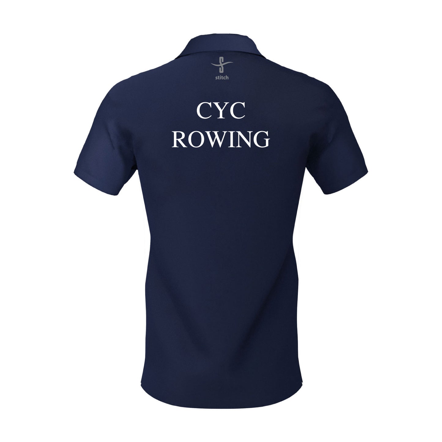 Chichester Yacht Club Polo Shirt