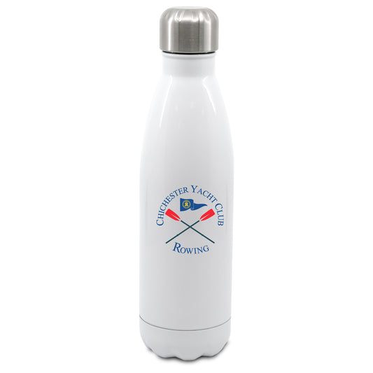 Chichester Yacht Club Cola Water Bottle
