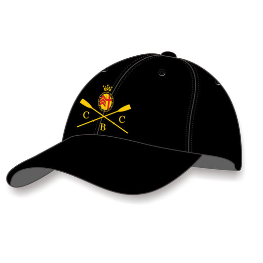 Clare College Cambridge Black Cap