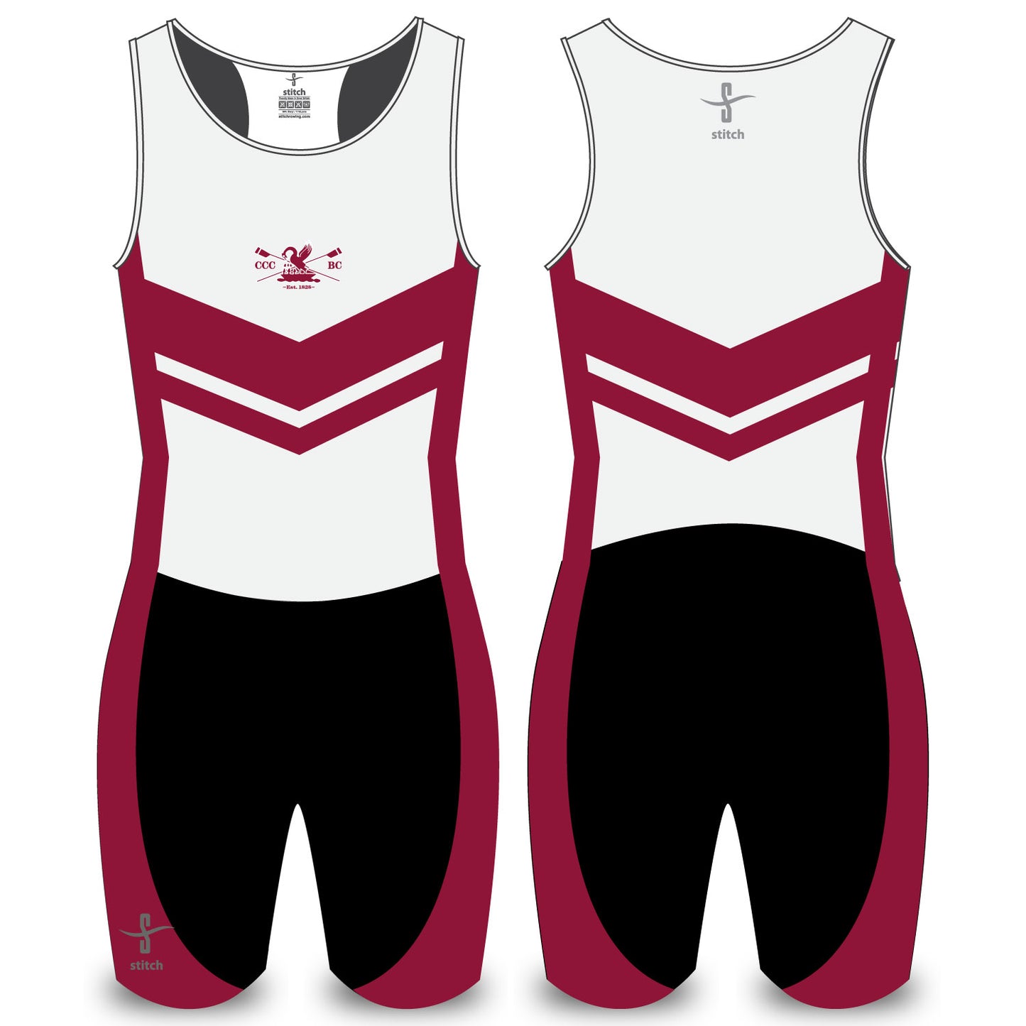 Corpus Christi Cambridge Chevron AIO